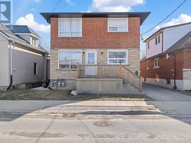 House for rent in Niagara, Ontario