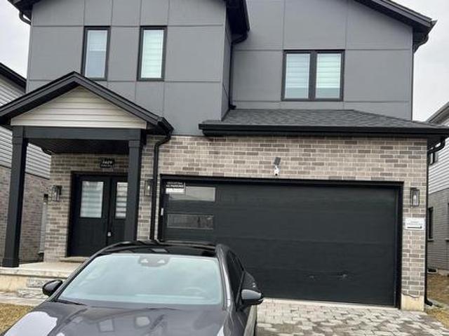 House for rent in Arva, Ontario