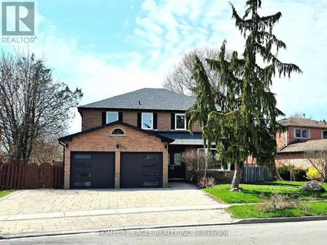 House for rent in York, Ontario