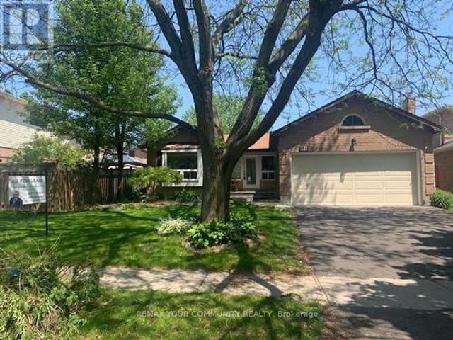 House for rent in York, Ontario