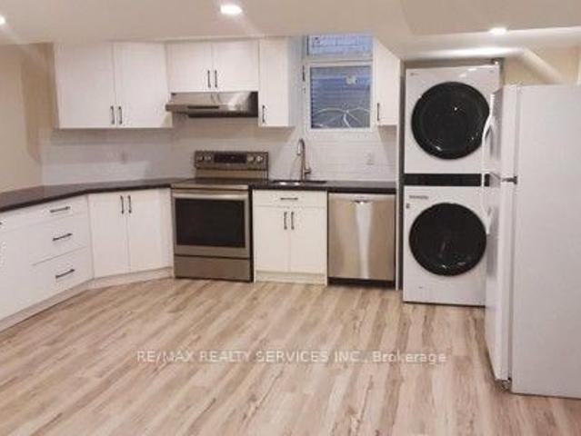 Condo for rent in Woburn, Ontario