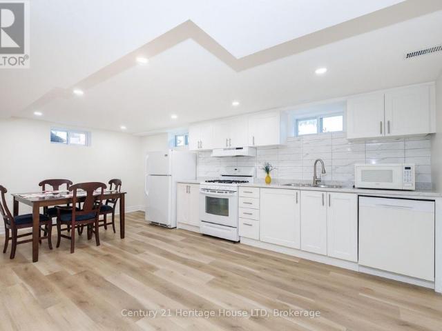 Apartment for rent in St. Catharines, Golden Horseshoe