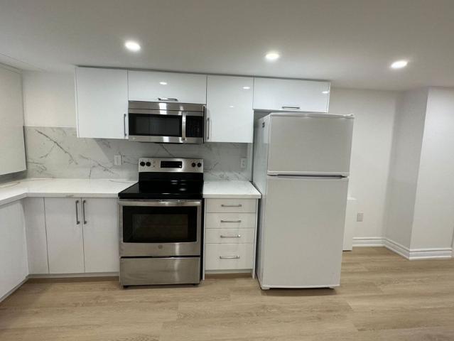 House for rent in Richmond Hill, Golden Horseshoe