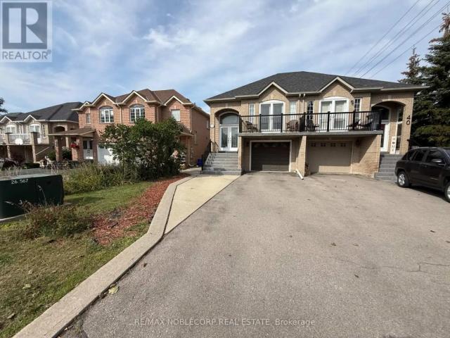 House for rent in York, Ontario