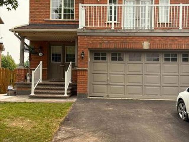 House for rent in Georgina, Ontario