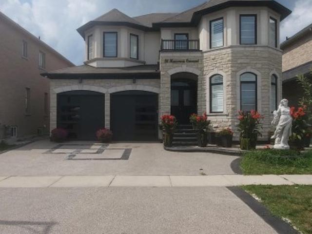 House for rent in Georgina, Ontario