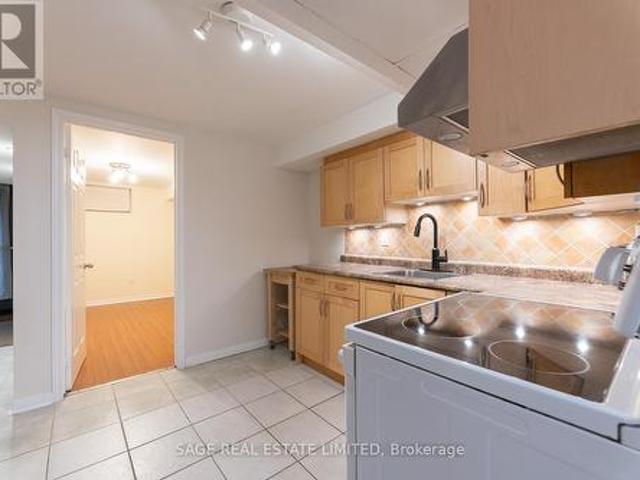 House for rent in Woburn, Ontario