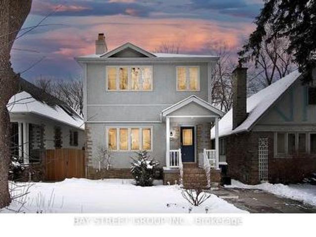 House for rent in Don Valley West, Toronto