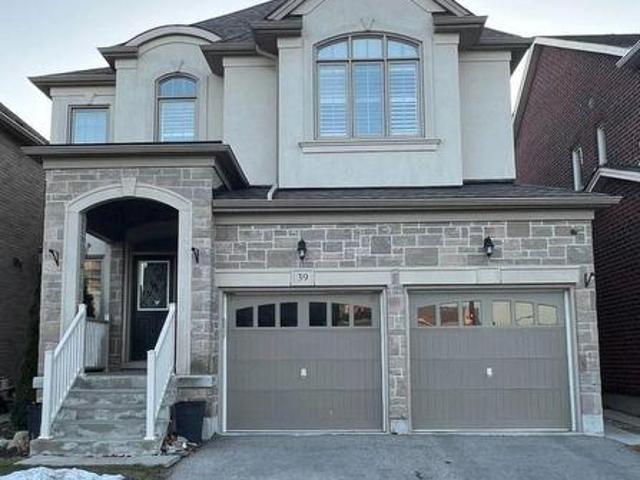 House for rent in Georgina, Ontario