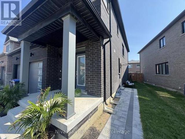 House for rent in Caledon, Golden Horseshoe