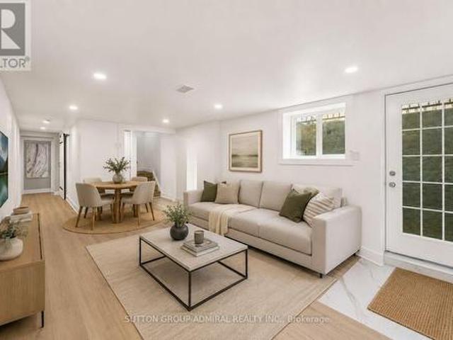 House for rent in Woburn, Ontario