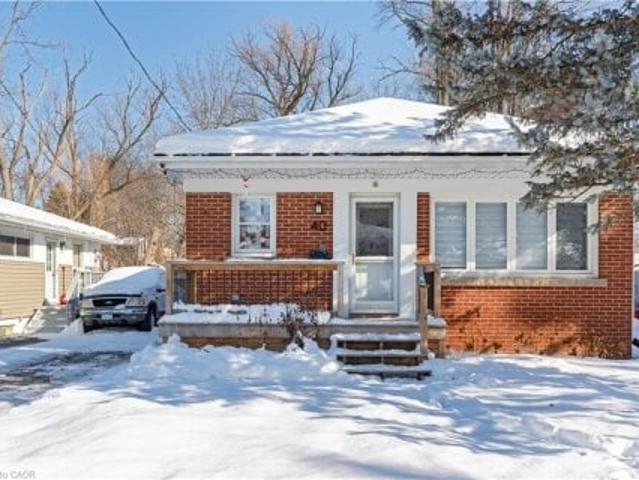 Property for rent in Ancaster, Ontario