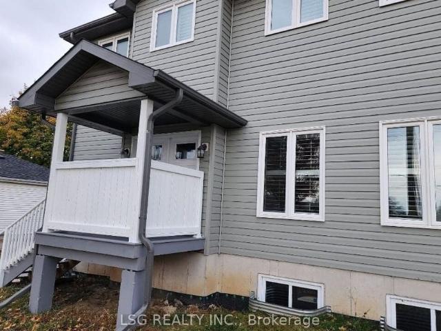 House for rent in Hill Park, Hamilton