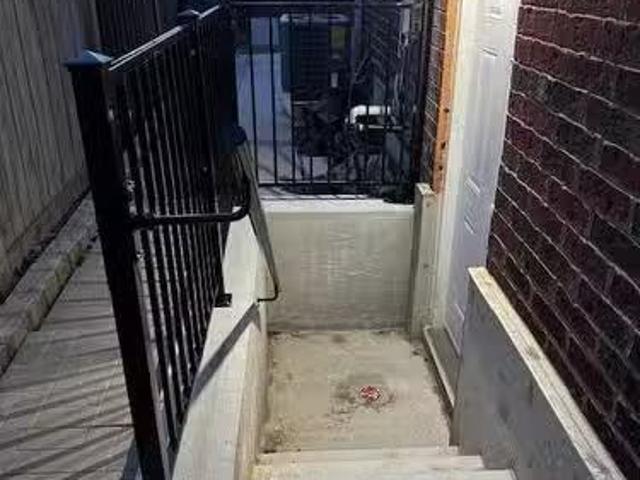 Condo for rent in York, Ontario