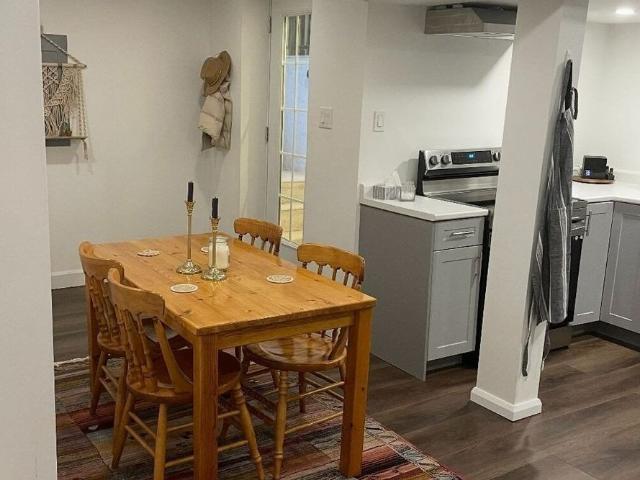 House for rent in Braeheid Survey, Hamilton