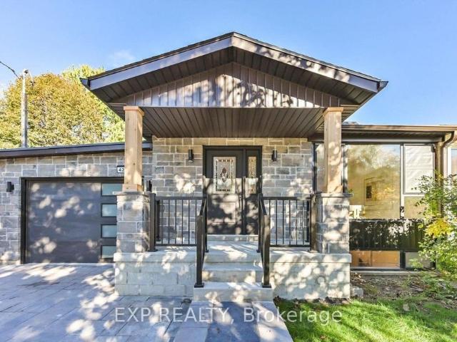 House for rent in Richmond Hill, Golden Horseshoe