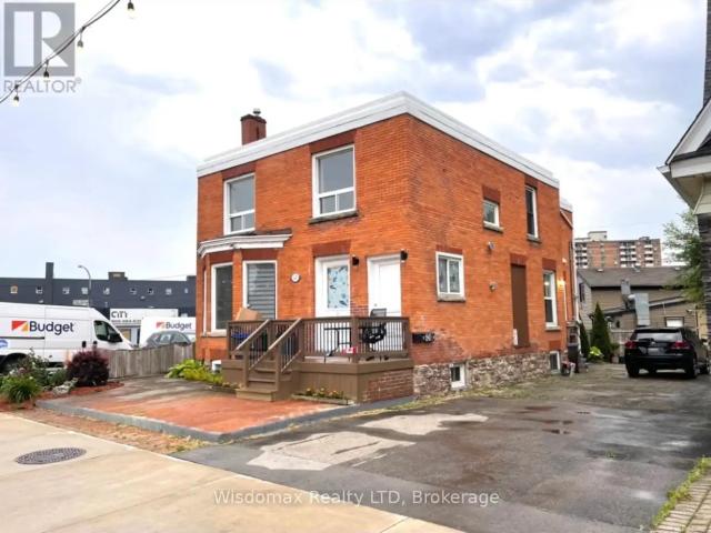 House for rent in Downtown St. Catharines, St. Catharines