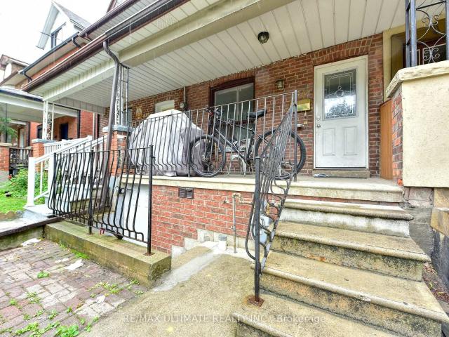House for rent in Woburn, Ontario