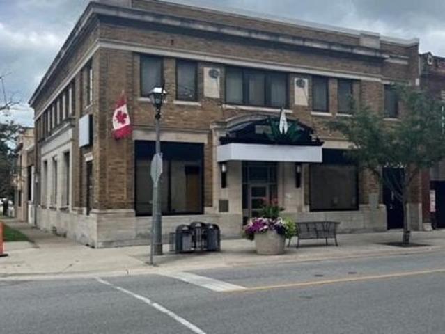 Office for rent in Niagara, Ontario