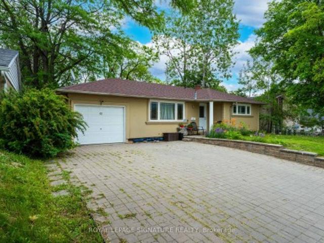 House for rent in York, Ontario