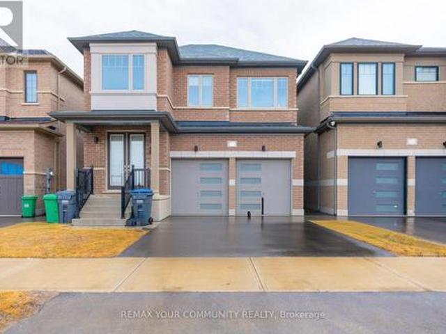 House for rent in Caledon, Ontario