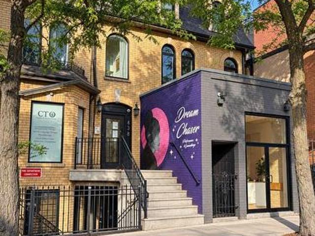 Commercial for rent in Toronto Centre, Toronto