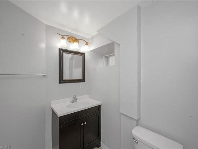House for rent in North End, Hamilton