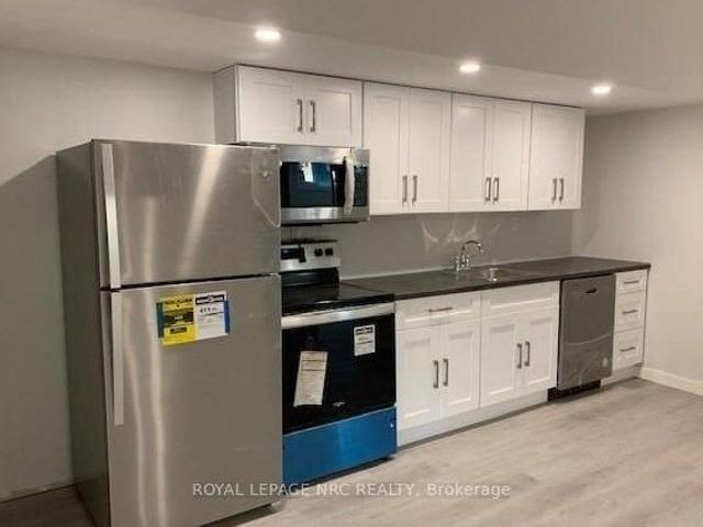 House for rent in St. Catharines, Golden Horseshoe