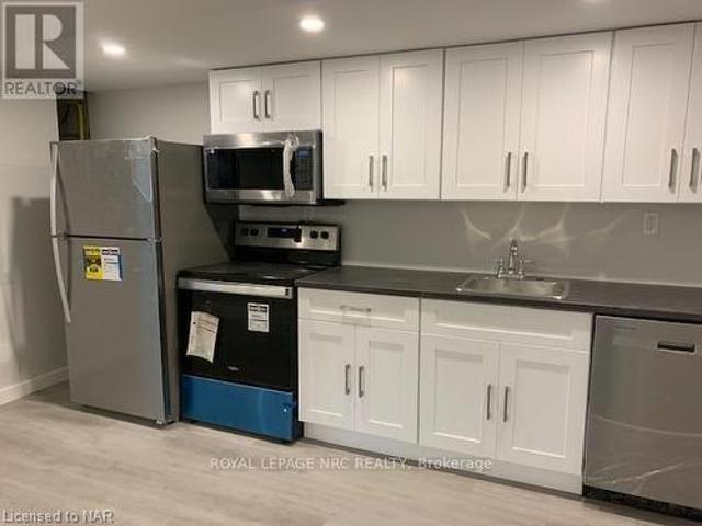 House for rent in St. Catharines, Golden Horseshoe