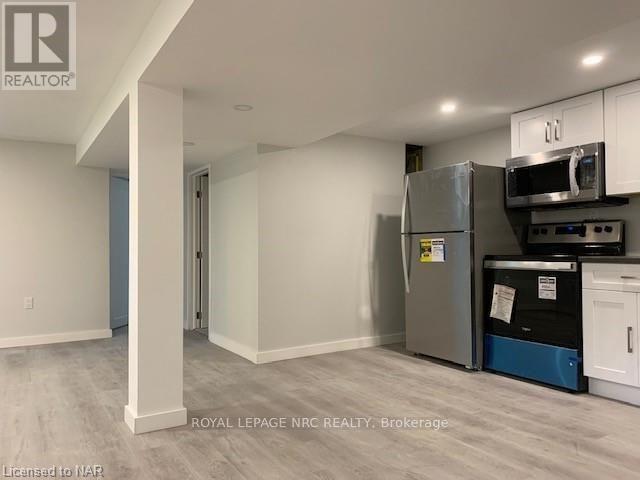 House for rent in Scottlea, St. Catharines