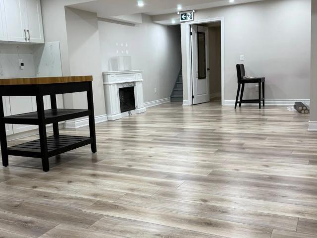 House for rent in Huttonville, Brampton