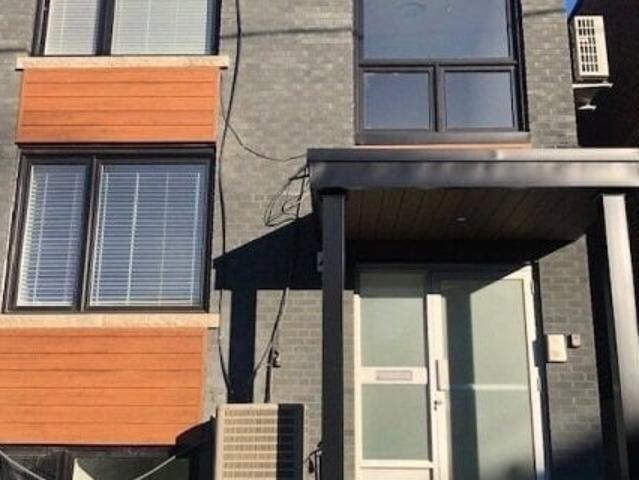 Condo for rent in Woburn, Ontario