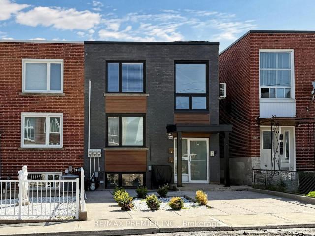 Apartment for rent in Woburn, Ontario