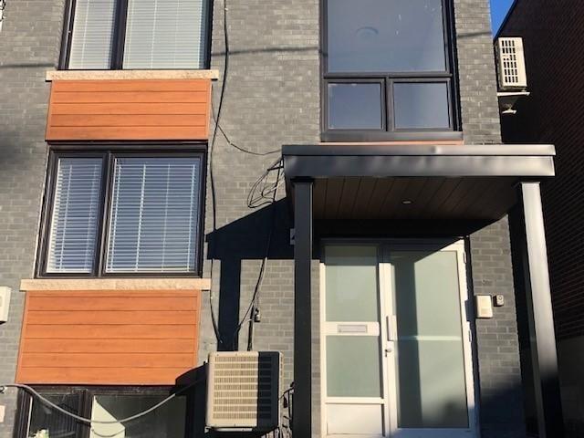 Condo for rent in York South—Weston, Toronto