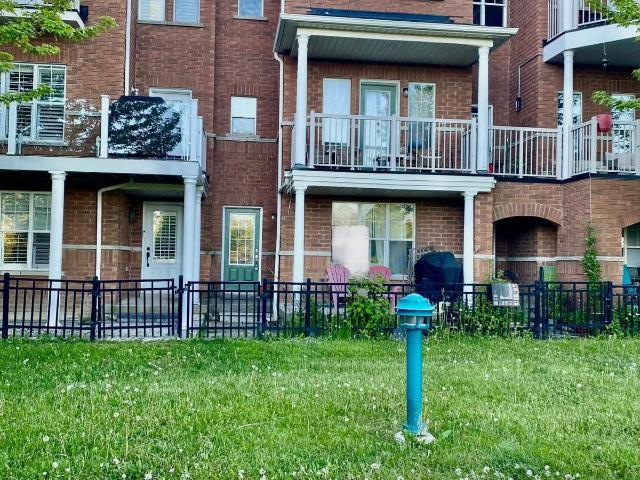 Property for rent in Woburn, Ontario