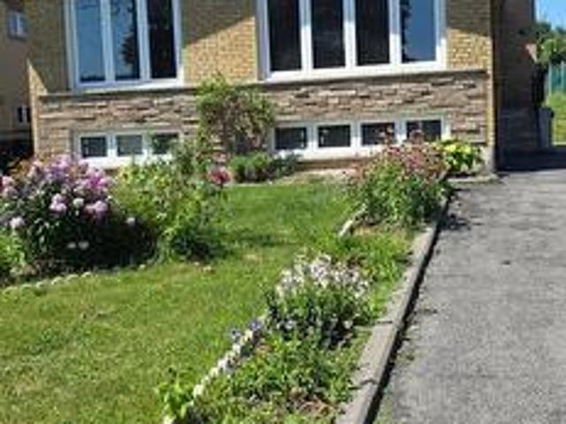 House for rent in Scarborough Centre, Toronto