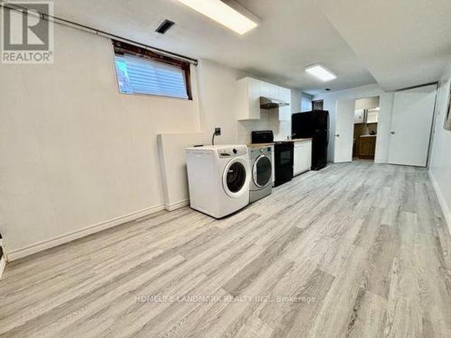 House for rent in York, Ontario