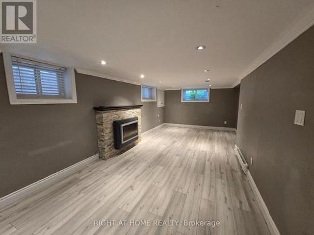 House for rent in Woburn, Ontario