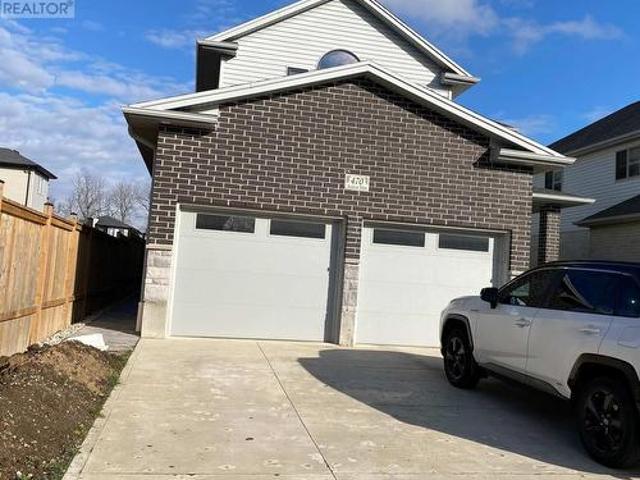 House for rent in Arva, Ontario