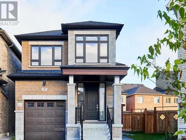 House for rent in Durham, Ontario