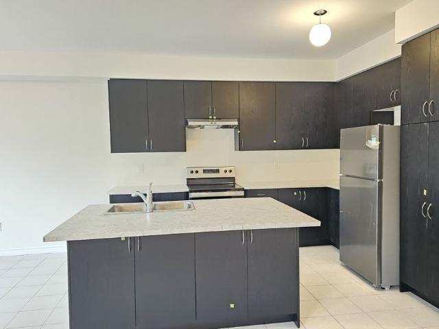House for rent in Barrie, Central Ontario