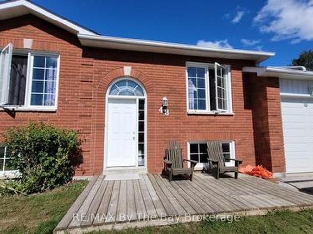 House for rent in Wasaga Beach, Central Ontario