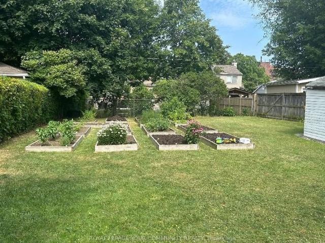 House for rent in York South—Weston, Toronto