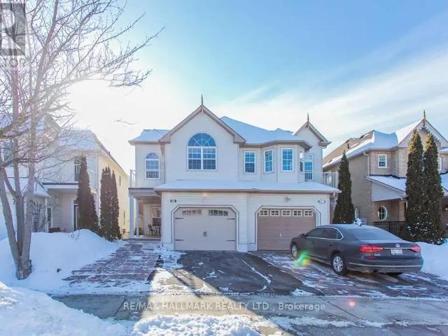 House for rent in York, Ontario