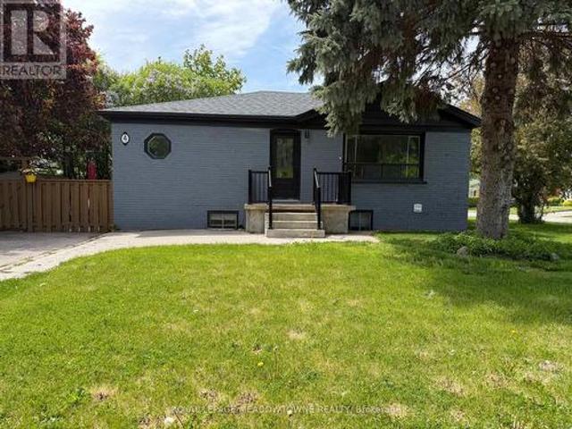 House for rent in Georgetown, Ontario