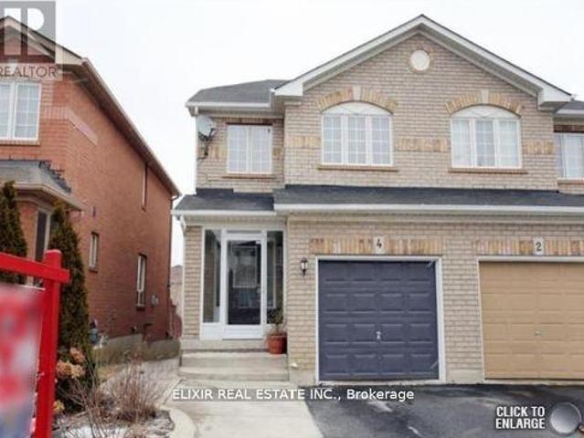 House for rent in Georgina, Ontario