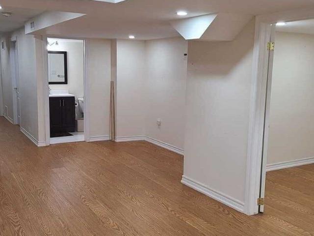House for rent in Markham, Golden Horseshoe
