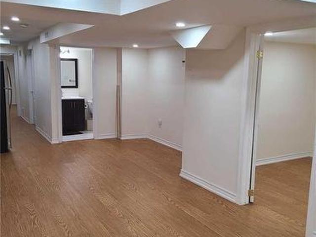 House for rent in Markham, Golden Horseshoe