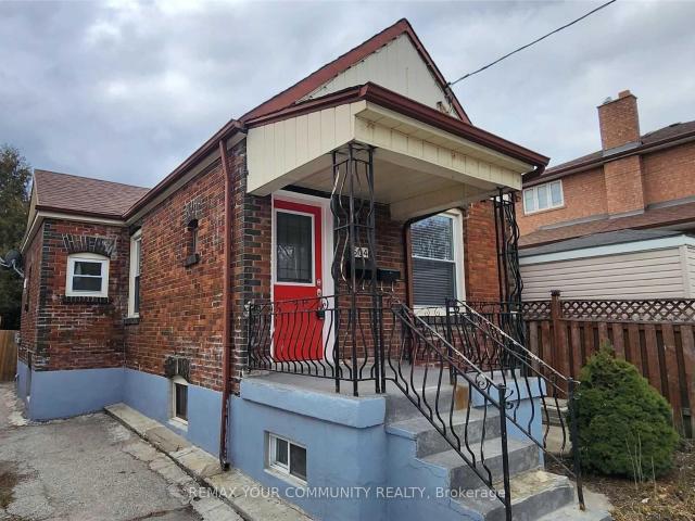 House for rent in Woburn, Ontario