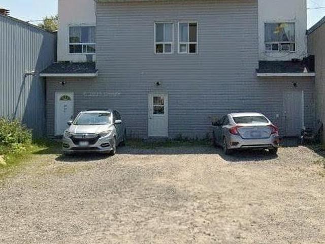 Commercial for rent in Connaught, Ontario